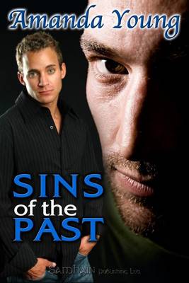 Book cover for Sins of the Past