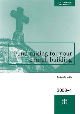 Cover of Fundraising for Your Church Building 2003/04