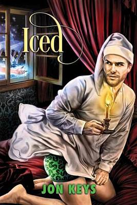 Book cover for Iced