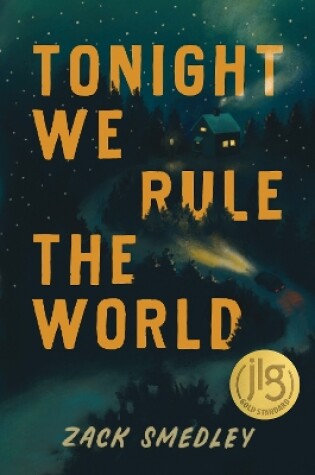 Cover of Tonight We Rule the World