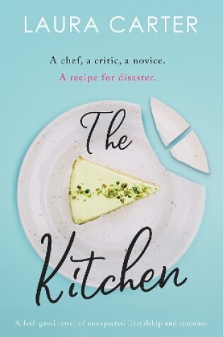 Cover of The Kitchen