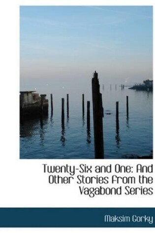 Cover of Twenty-Six and One