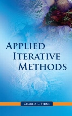 Book cover for Applied Iterative Methods