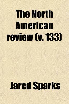 Book cover for The North American Review (Volume 133)