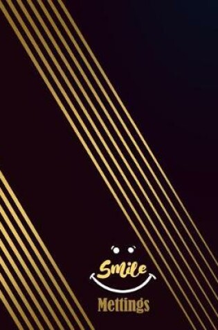 Cover of Smile Meeting