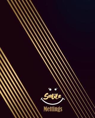 Cover of Smile Meeting