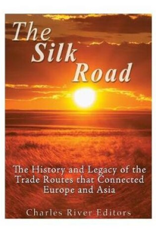 Cover of The Silk Road