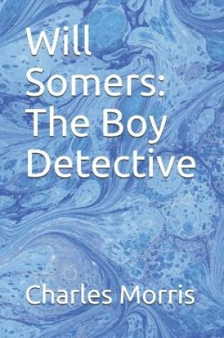 Cover of Will Somers