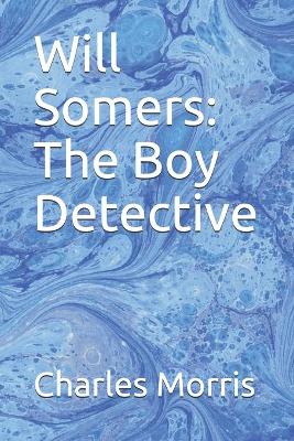 Book cover for Will Somers