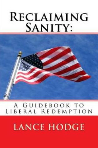 Cover of Reclaiming Sanity