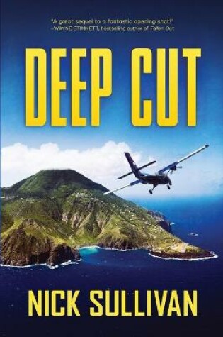 Cover of Deep Cut