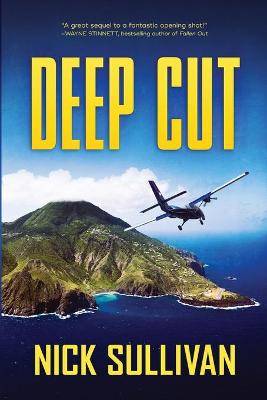Cover of Deep Cut
