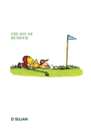 Cover of The Joy of Humour