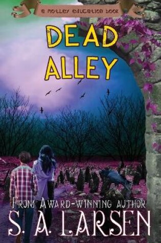 Cover of Dead Alley