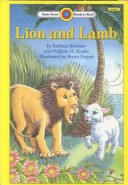 Book cover for Lion and Lamb