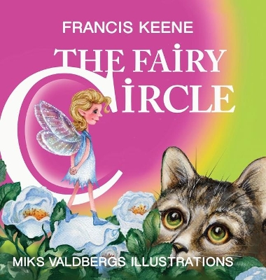 Book cover for The Fairy Circle