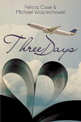 Book cover for Three Days