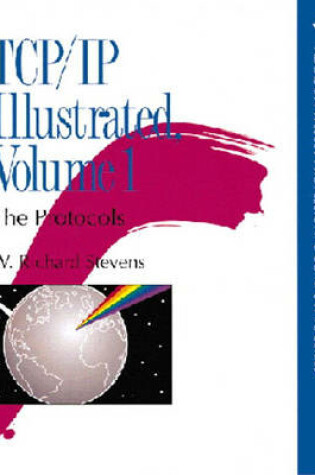 Cover of TCP/IP Illustrated, Volume 1