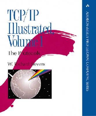 Cover of TCP/IP Illustrated, Volume 1