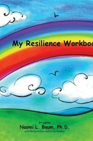 Cover of My Resilience Workbook