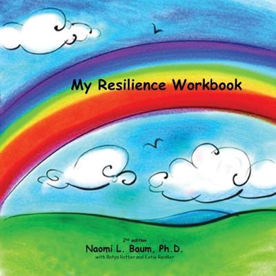 Book cover for My Resilience Workbook