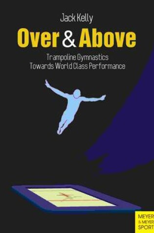 Cover of Over & Above