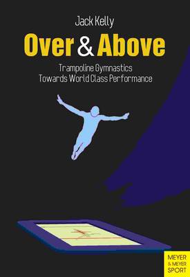 Book cover for Over & Above