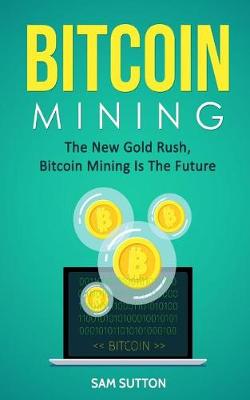 Book cover for Bitcoin Mining