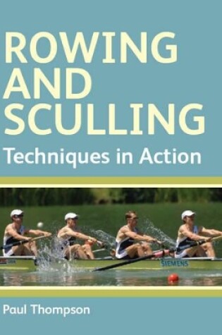 Cover of Rowing and Sculling