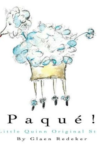 Cover of Paqué