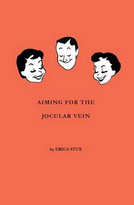 Book cover for Aiming for the Jocular Vein