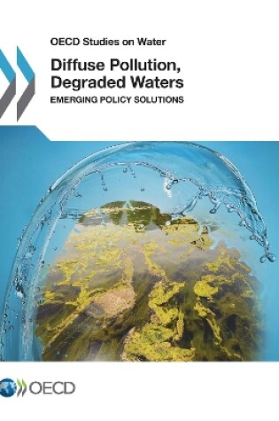 Cover of Diffuse Pollution, Degraded Waters: emerging policy solutions