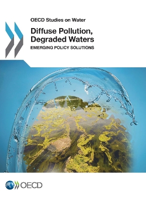 Book cover for Diffuse Pollution, Degraded Waters: emerging policy solutions