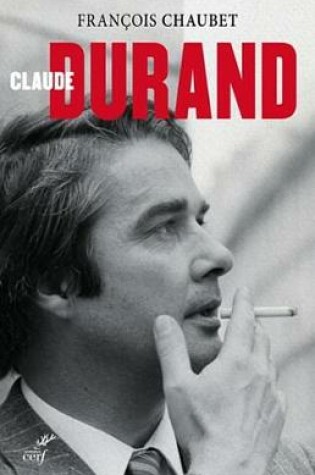 Cover of Claude Durand