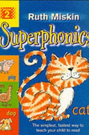 Cover of Superphonics