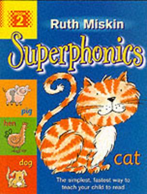 Cover of Superphonics