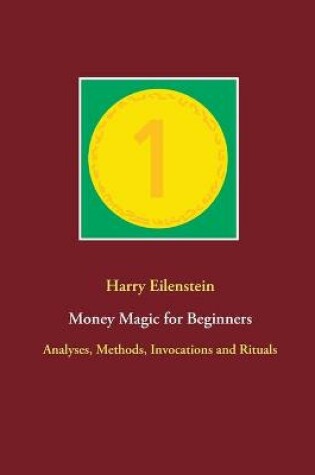 Cover of Money Magic for Beginners