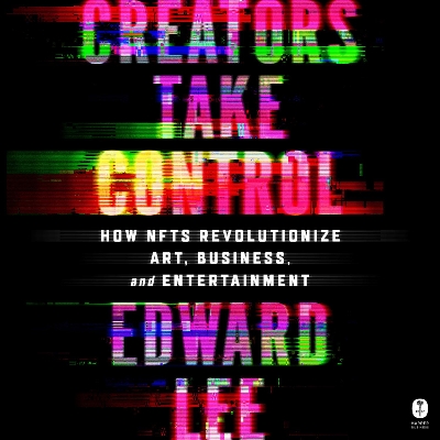 Cover of Creators Take Control