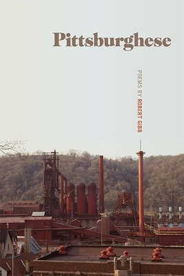 Cover of Pittsburghese