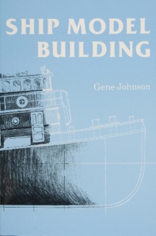 Cover of Ship Model Building