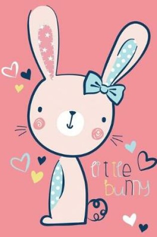 Cover of Little Bunny