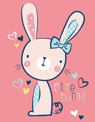 Book cover for Little Bunny