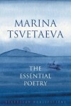 Book cover for Marina Tsvetaeva