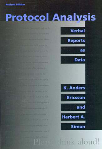 Book cover for Protocol Analysis