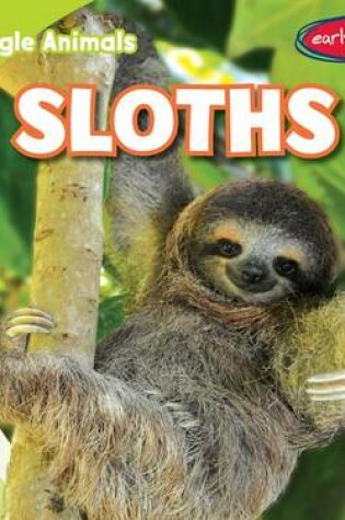 Cover of Sloths