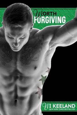 Book cover for Worth Forgiving