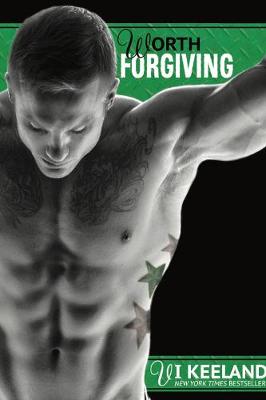 Book cover for Worth Forgiving