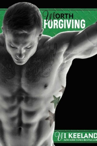 Cover of Worth Forgiving