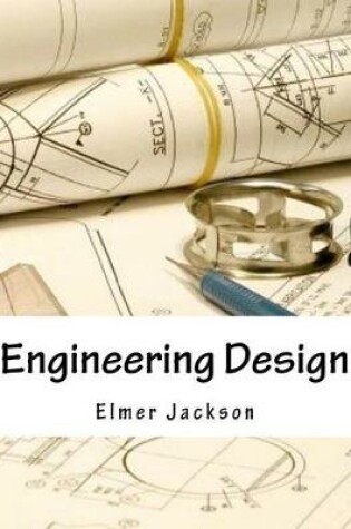 Cover of Engineering Design