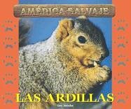 Cover of La Ardillas